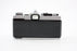 Olympus OM-1 35mm SLR Camera with a 50mm f/1.8 Lens with Case
