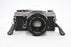 Olympus OM-1 35mm SLR Camera with a 50mm f/1.8 Lens with Case
