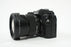 Olympus OM-1 II with Olympus 12-40mm f/2.8 Micro M. Zuiko II Pro 4/3 Mount Lens
