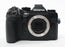 Olympus OM-1 Mirrorless Digital Camera with Shutter Count 704