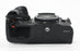 Olympus OM-1 Mirrorless Digital Camera with Shutter Count 704