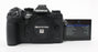 Olympus OM-1 Mirrorless Digital Camera with Shutter Count 704