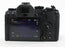 Olympus OM-1 Mirrorless Digital Camera with Shutter Count 704