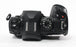 Olympus OM-1 Mirrorless Digital Camera with Shutter Count 704