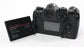 Olympus OM-1 Mirrorless Digital Camera with Shutter Count 704