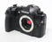 Olympus OM-1 Mirrorless Digital Camera with Shutter Count 704