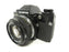 Olympus OM-10 35mm SLR (Black) w/F. Zuiko Auto-S 50mm f1.8