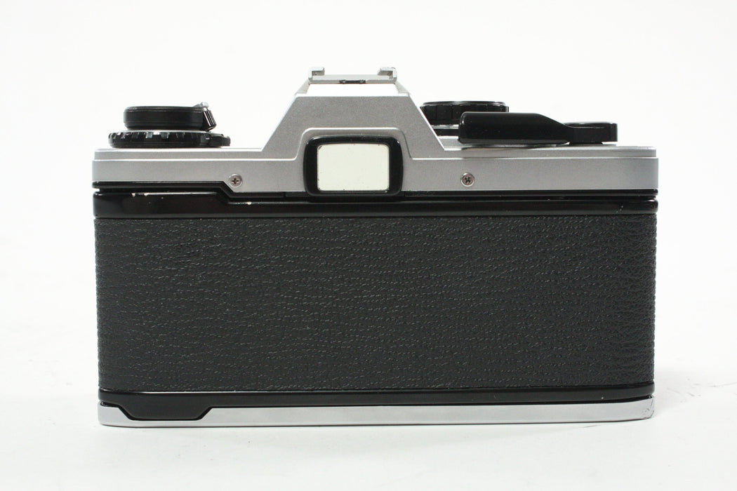 Olympus OM 10 35mm SLR Camera