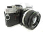 Olympus OM-10 35mm SLR w/Zuiko MC Auto-S 50mm f1.8