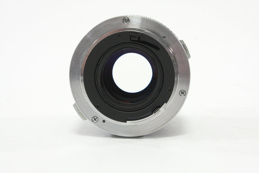 Olympus OM 135mm f/3.5 Lens for Olympus OM Mount with Case