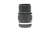 Olympus OM 135mm f/3.5 Lens for Olympus OM Mount with Case