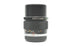 Olympus OM 135mm f/3.5 Lens for Olympus OM Mount with Case