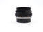 Olympus OM 28mm f3.5 Lens in Case