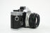 Olympus OM-2N 35mm SLR Camera with 50mm f/1.8 Lens