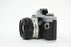 Olympus OM-2N 35mm SLR Camera with 50mm f/1.8 Lens