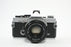 Olympus OM-2N 35mm SLR Camera with 50mm f/1.8 Lens