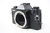 Olympus OM-2S 35mm SLR Camera with Olympus 50mm f/1.4 Zuiko Auto-S Lens