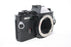 Olympus OM-2S 35mm SLR Camera with Olympus 50mm f/1.4 Zuiko Auto-S Lens