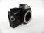 Olympus OM-2S Program 35mm SLR Camera Body only (Black)
