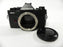 Olympus OM-2S Program 35mm SLR Camera Body only (Black)