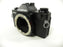 Olympus OM-2S Program 35mm SLR Camera Body only (Black)