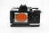 Olympus OM-3 Mirrorless Digital Camera with a Shutter Count of 3,059