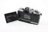 Olympus OM-3 Mirrorless Digital Camera with a Shutter Count of 3,059