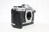 Olympus OM-3 Mirrorless Digital Camera with a Shutter Count of 3,059