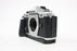 Olympus OM-3 Mirrorless Digital Camera with a Shutter Count of 3,059