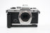 Olympus OM-3 Mirrorless Digital Camera with a Shutter Count of 3,059