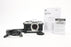 Olympus OM-3 Mirrorless Digital Camera with a Shutter Count of 3,059