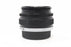 Olympus OM 35mm f/2.8 Lens for Olympus OM MF Mount