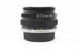 Olympus OM 35mm f/2.8 Lens for Olympus OM MF Mount