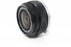 Olympus OM 35mm f/2.8 Lens for Olympus OM MF Mount