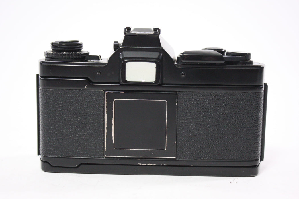 Olympus OM-4 35mm SLR Camera Body AS-IS