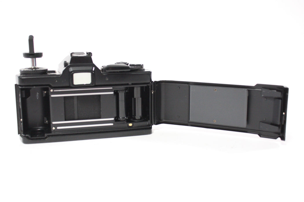 Olympus OM-4 35mm SLR Camera Body AS-IS
