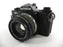 Olympus OM-4 35mm SLR w/50mm f1.8