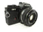 Olympus OM-4 35mm SLR w/F. Zuiko Auto-S 50mm f1.8