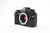 Olympus OM-5 Mirrorless Digital Camera Body with Shutter Count 564