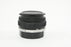 Olympus OM 50mm F1.8 Lens