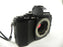 Olympus OM-D E-M5 16.1mp Digital Mirrorless Body only Shutter Ct. 5,544