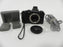 Olympus OM-D E-M5 16.1mp Digital Mirrorless Body only Shutter Ct. 5,544