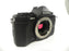Olympus OM-D E-M5II 16.1mp Digital Mirrorless Body Only Shutter Ct. 8,811