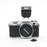 Olympus OM-D E-MS II Mirrorless Digital Camera with Flash Shutter Count 4,380