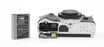 Olympus OM-D E-MS II Mirrorless Digital Camera with Flash Shutter Count 4,380