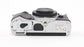 Olympus OM-D E-MS II Mirrorless Digital Camera with Flash Shutter Count 4,380