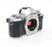 Olympus OM-D E-MS II Mirrorless Digital Camera with Flash Shutter Count 4,380