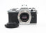 Olympus OM-D E-MS II Mirrorless Digital Camera with Flash Shutter Count 4,380