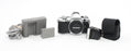 Olympus OM-D E-MS II Mirrorless Digital Camera with Flash Shutter Count 4,380
