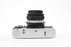 Olympus OM-G 35mm SLR Camera with 50mm f/1.8 Lens